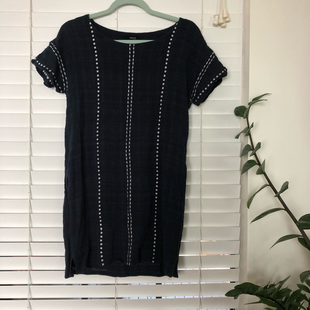 Mini dress